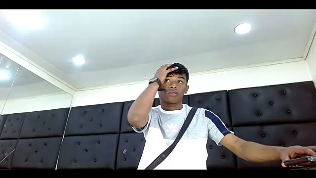 TonnyMarck online show from 03-05-26, 03:02