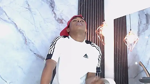 TonnyMarck online show from 03-08-26, 03:21