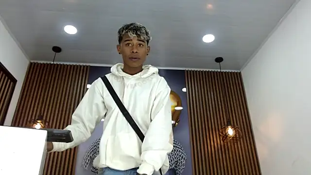 TonnyMarck online show from 03-12-26, 11:49