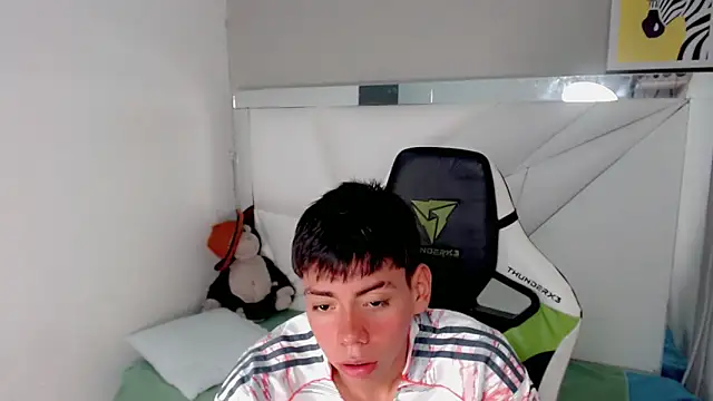 Liarr  online show from 02-18-26, 08:16