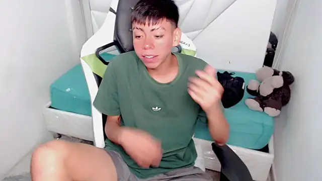 Liarr  online show from 03-03-26, 08:04