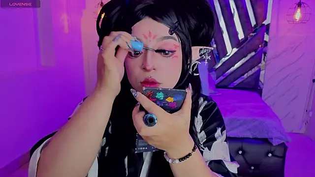  Vermell  online show from 02-28-26, 03:13