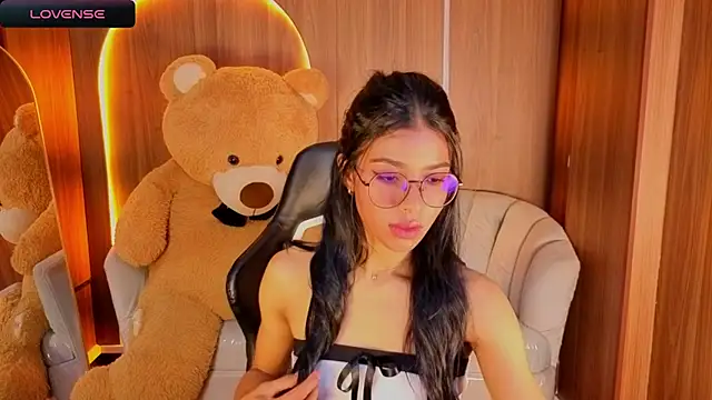 Alina b  online show from 02-03-26, 08:14