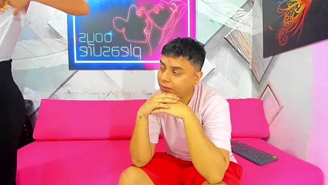 Candy bhraun online show from 02-01-26, 10:30