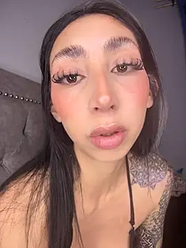 Nicky444k online show from 02-22-26, 01:18