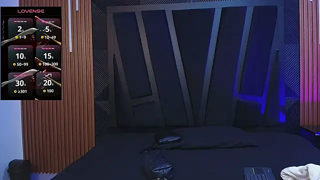 Hanna Becker  online show from 02-18-26, 11:28