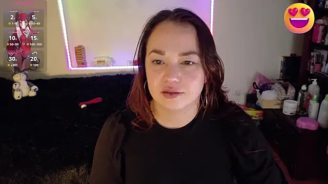 Snapshot of Tammy_Parker chatting on 02-13-26, 02:40 Tammy Parker online show from 02-13-26, 02:40