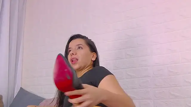 Snapshot of AprilVelvett chatting on 02-28-26, 06:25 AprilVelvett online show from 02-28-26, 06:25