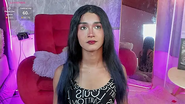 Snapshot of Kaliope_baby chatting on 02-25-26, 10:41 Kaliope baby online show from 02-25-26, 10:41