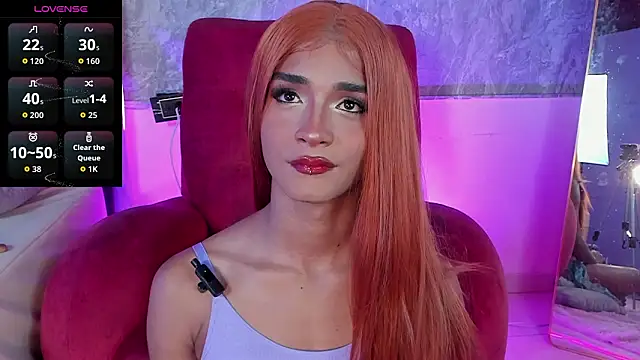 Snapshot of Kaliope_baby chatting on 03-06-26, 05:26 Kaliope baby online show from 03-06-26, 05:26