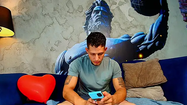  angel rivera online show from 02-19-26, 01:56