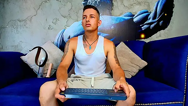  angel rivera online show from 04-14-26, 06:36