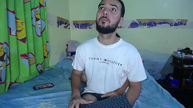 always-hot3 online show from 04-26-26, 09:01