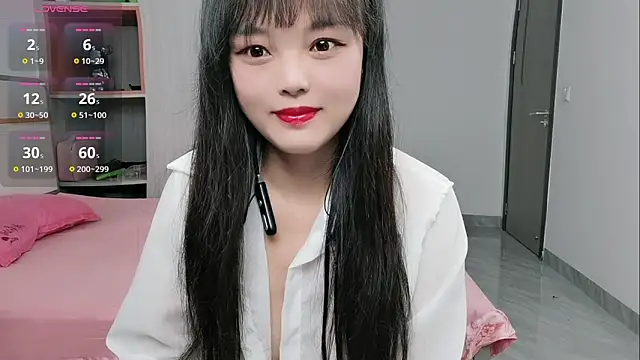 xianxian-baby online show from 02-23-26, 07:33