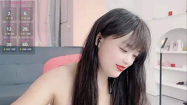 xianxian-baby online show from 04-08-26, 06:41