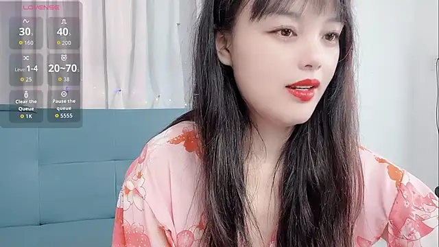 xianxian-baby online show from 04-18-26, 06:34