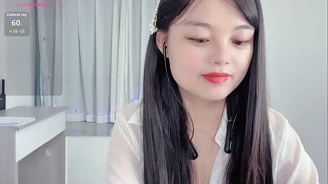 xianxian-baby online show from 05-18-26, 05:52