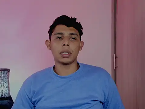 nilo2021 online show from 03-26-26, 01:11