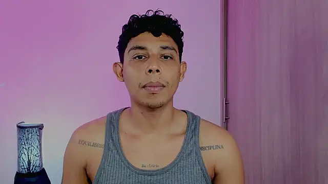 nilo2021 online show from 03-31-26, 01:55