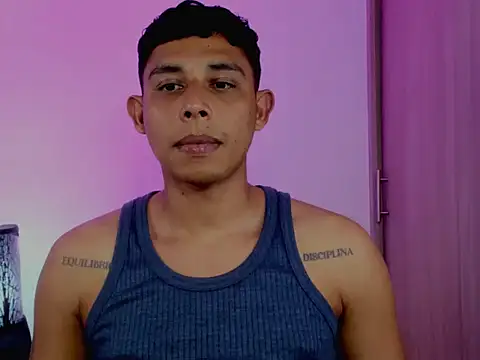 nilo2021 online show from 04-09-26, 02:44