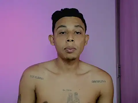 nilo2021 online show from 06-19-26, 12:53