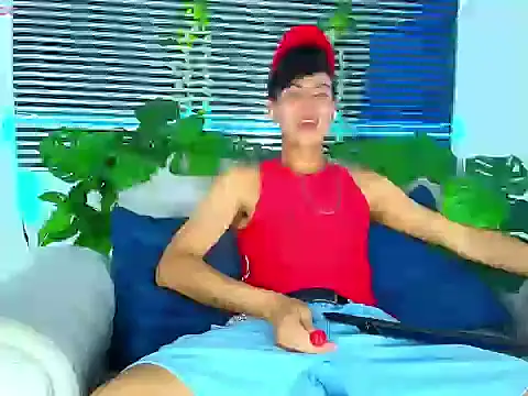 ThiiagoSaeenz online show from 03-16-26, 04:00