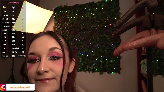 AnastasiaDelacour online show from 02-23-26, 06:38