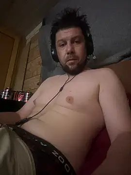 GabEthier online show from 07-26-26, 08:10