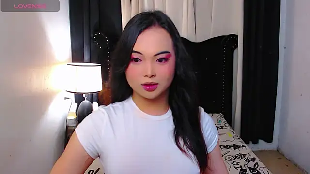 MajesticTransPinayDiva online show from 02-17-26, 05:59