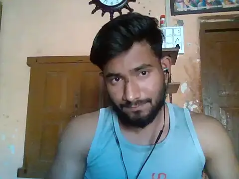 LustyDanky online show from 02-21-26, 10:05