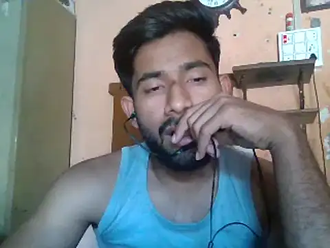 LustyDanky online show from 03-02-26, 07:59