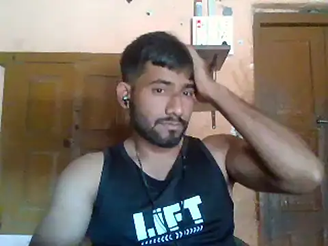 LustyDanky online show from 03-15-26, 07:03