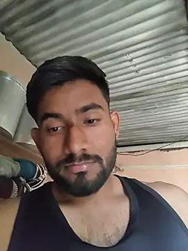 LustyDanky online show from 03-16-26, 07:12