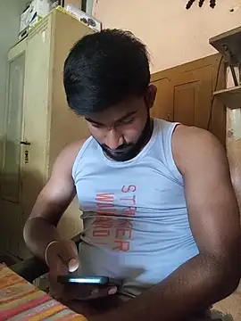 LustyDanky online show from 04-09-26, 05:51