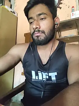 LustyDanky online show from 04-20-26, 06:27