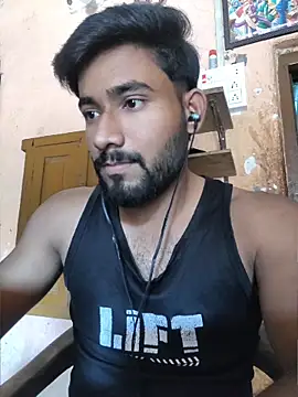 LustyDanky online show from 05-07-26, 05:57