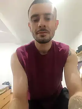 sammyfgm online show from 02-04-26, 07:31