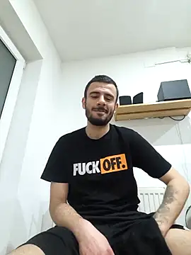 sammyfgm online show from 03-08-26, 01:14