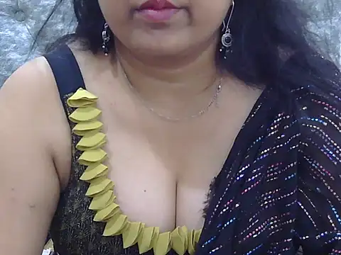 Secret Bhabhi online show from 04-21-26, 04:41