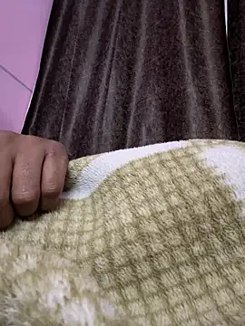 sexy Liliy online show from 02-26-26, 12:09