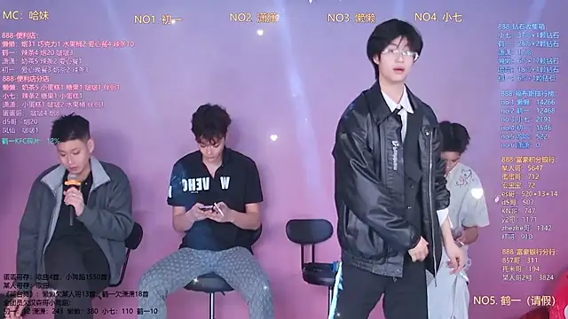 TNT-888 online show from 03-06-26, 05:04