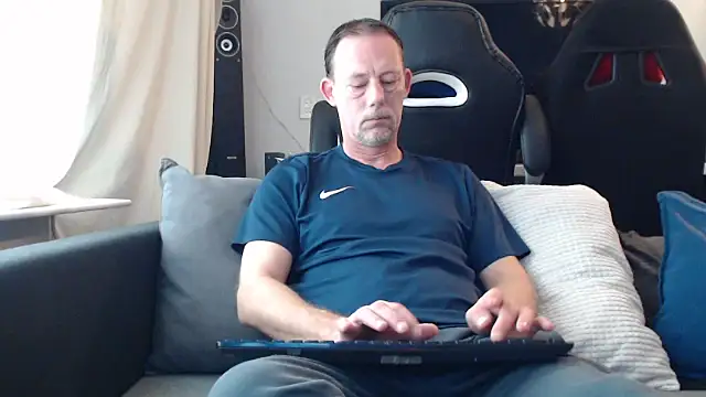 Sexy Ass Mike online show from 03-01-26, 03:03