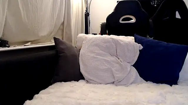 Sexy Ass Mike online show from 03-18-26, 01:31