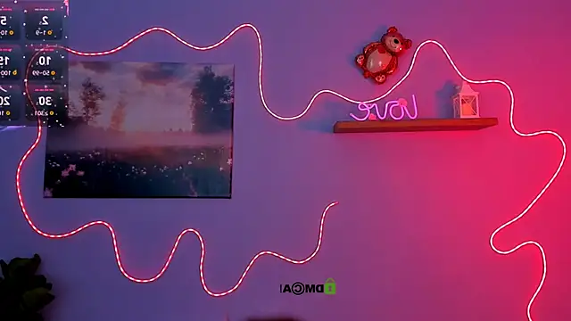 Snapshot of clery_abyss chatting on 03-18-26, 12:52 clery abyss online show from 03-18-26, 12:52