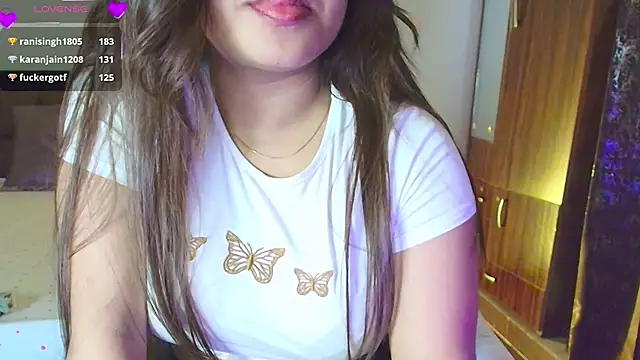 Yara-143 online show from 02-27-26, 08:09