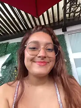 Emily Vex online show from 02-02-26, 11:42