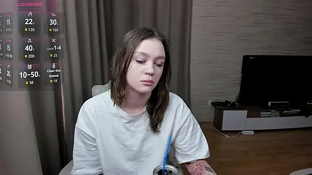 CarmenHill online show from 02-15-26, 04:31