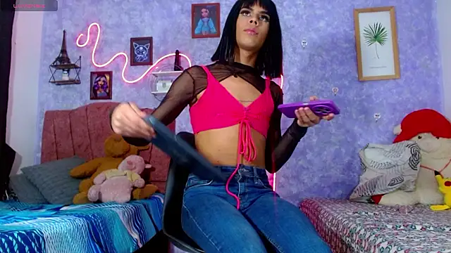 Stefani  R online show from 03-02-26, 07:37