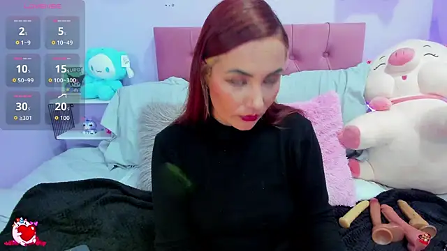 Snapshot of Kylie_Gomez chatting on 03-04-26, 03:34 Kylie Gomez online show from 03-04-26, 03:34