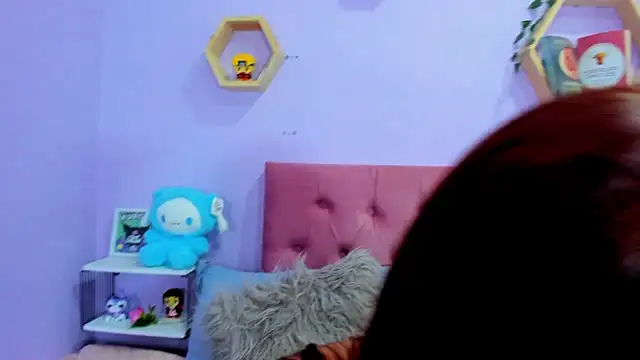 Snapshot of Kylie_Gomez chatting on 03-17-26, 03:44 Kylie Gomez online show from 03-17-26, 03:44